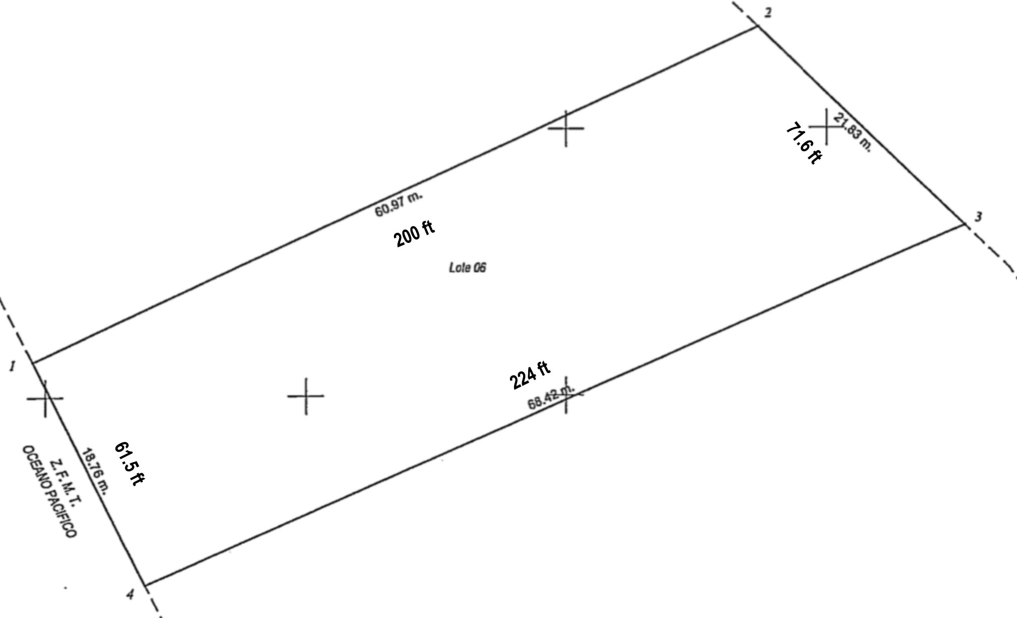 Todos Santos Property For Sale